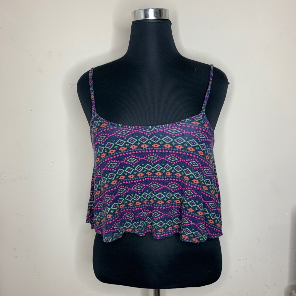 Heart&Hips Crop top